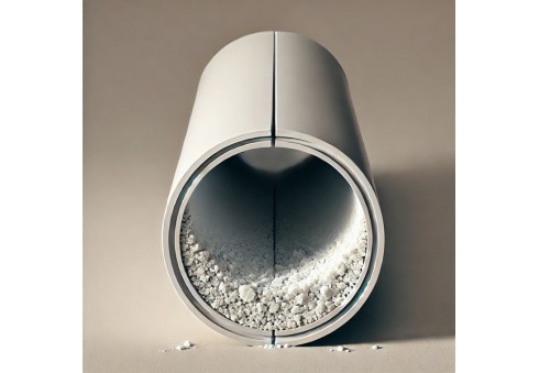 Odstraňování vodního kamene z vodovodního systému – jak pečovat o vodovodní systémy?