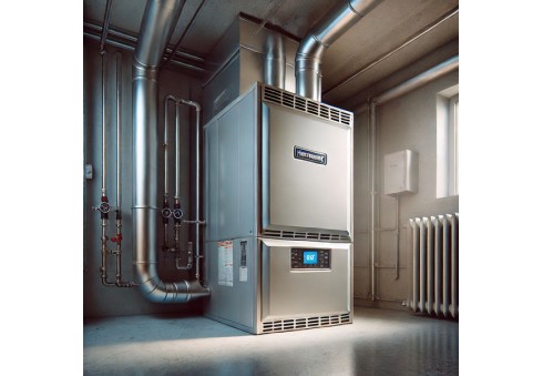 Co dělat, když je kotel příliš velký pro instalaci?