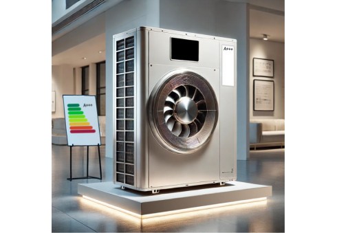 Tepelné čerpadlo s vyšší třídou energetické účinnosti – stojí za to investovat?