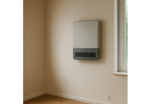 Rekuperátor – co to je a jak zlepšuje kvalitu vzduchu v domě?