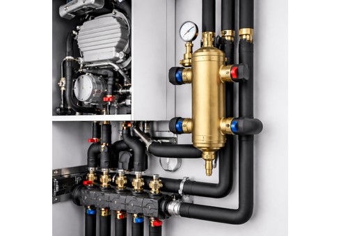 Anuloid pro plynový kotel – je potřebný?