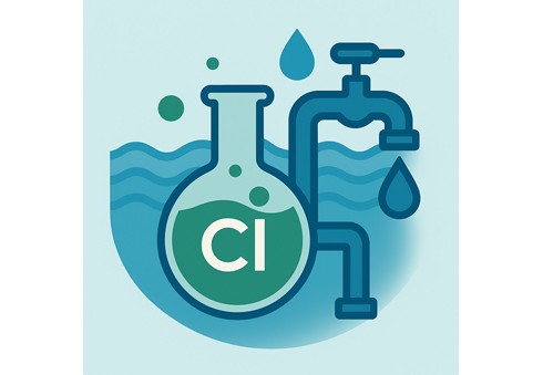 Chlor – jeho vliv na vodu a vodovodní instalace