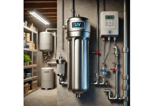 Filtry pro instalace ústředního vytápění – na co si dát pozor při nákupu? Filtry pro instalace ústředního vytápění – na co si dát pozor při nákupu?