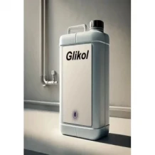 Glykol pro solární systémy – jaký vybrat a jak ho používat?
