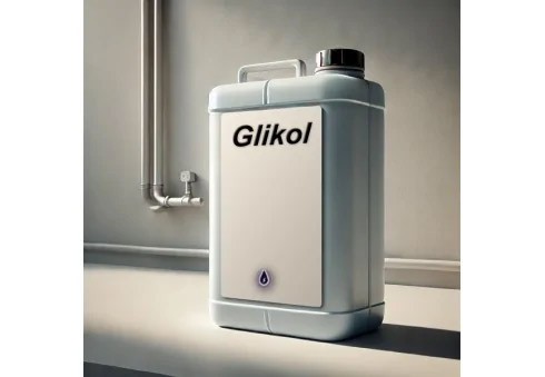 Glykol pro solární systémy – jaký vybrat a jak ho používat? Glykol pro solární systémy – jaký vybrat a jak ho používat?