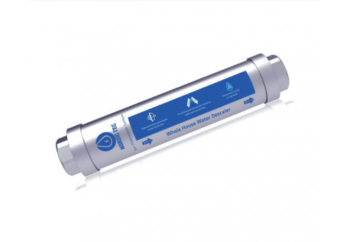 Průmyslové změkčovače vody a jejich aplikace Průmyslové změkčovače vody a jejich aplikace