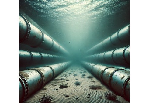 Nord Stream 2: s odstupem času. Jak to skutečně bylo? Nord Stream 2: s odstupem času. Jak to skutečně bylo?