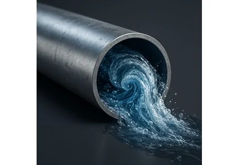 Co jsou hydraulické odpory v instalaci vytápění nebo teplé užitkové vody? Co jsou hydraulické odpory v instalaci vytápění nebo teplé užitkové vody?