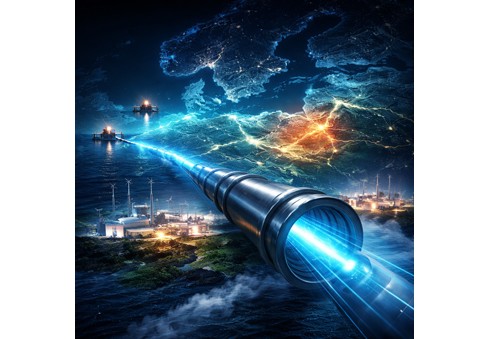 Baltic Pipe – význam plynovodu pro hospodářství a energetickou bezpečnost Evropy