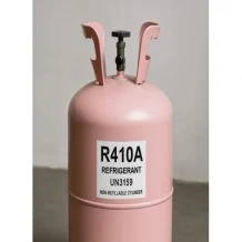 R410a – vše, co potřebujete vědět o tomto chladivu