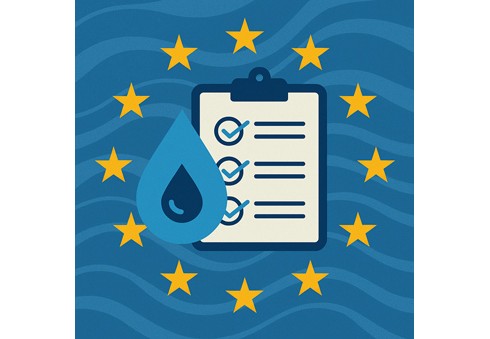 Směrnice 2020/2184 EU o kvalitě vody – co říká? Co je třeba vědět?