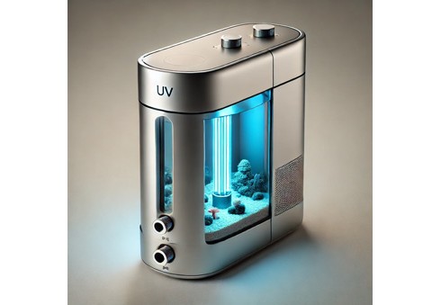 Sterilizátory a UV lampy pro akvárium: Komplexní průvodce Sterilizátory a UV lampy pro akvárium: Komplexní průvodce