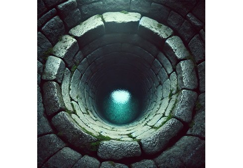 Filtrace vody ze studny - Jaký filtr do vrtané studny? Filtrace vody ze studny - Jaký filtr do vrtané studny?