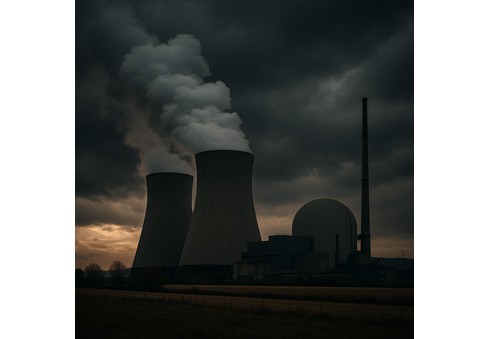 Energetická krize a jaderné elektrárny v Německu – co se děje?