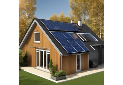 Tepelné čerpadlo a fotovoltaika – ideální kombinace pro úsporu energie