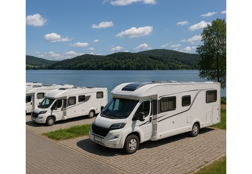 Teplá voda v karavanu – vše, co byste měli vědět o vodní instalaci při karavaningu Teplá voda v karavanu – vše, co byste měli vědět o vodní instalaci při karavaningu
